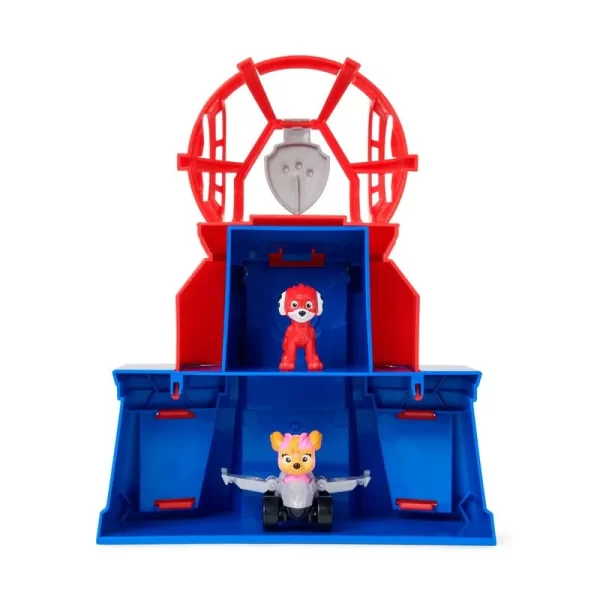 Torre de Pelicula paw patrol Playset VCHX GML 2pk SLD - Image 5