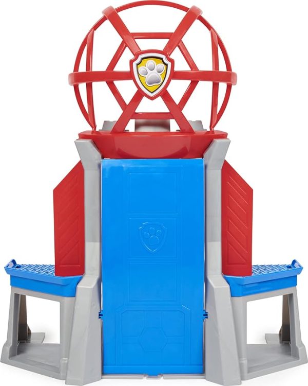 Torre de Pelicula paw patrol Playset VCHX GML 2pk SLD - Image 6