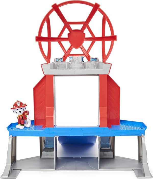 Torre de Pelicula paw patrol Playset VCHX GML 2pk SLD - Image 7