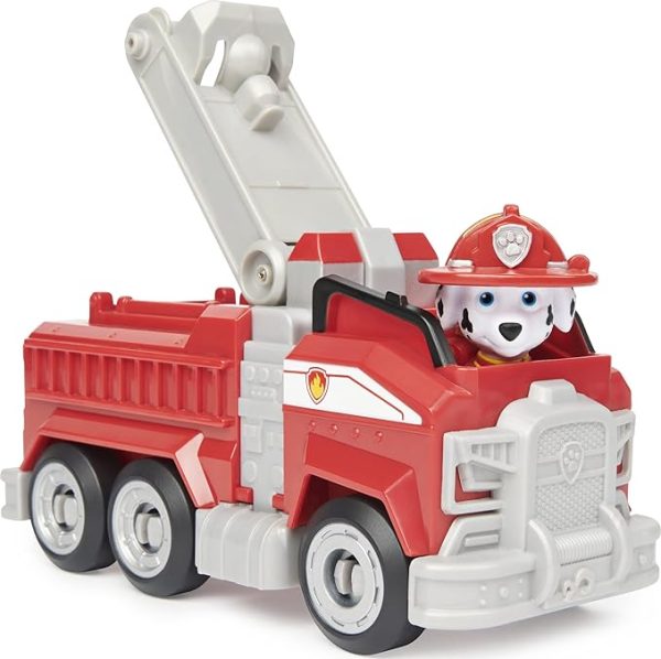 Torre de Pelicula paw patrol Playset VCHX GML 2pk SLD - Image 8