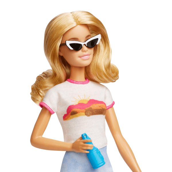 BARBIE VIAJERA - Image 5