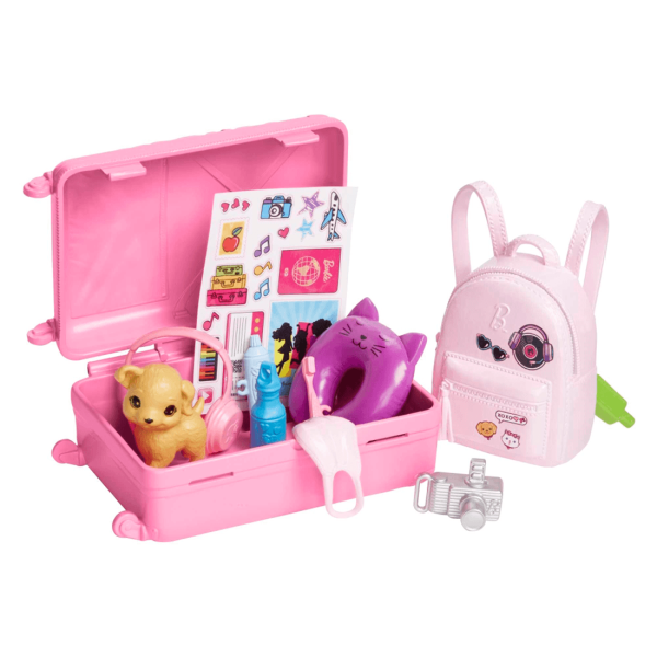 BARBIE VIAJERA - Image 4