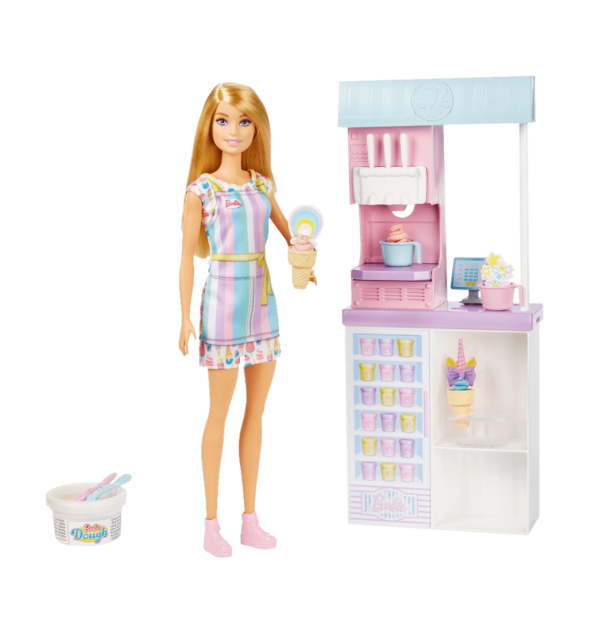 BARBIE HELADERIA - Image 2