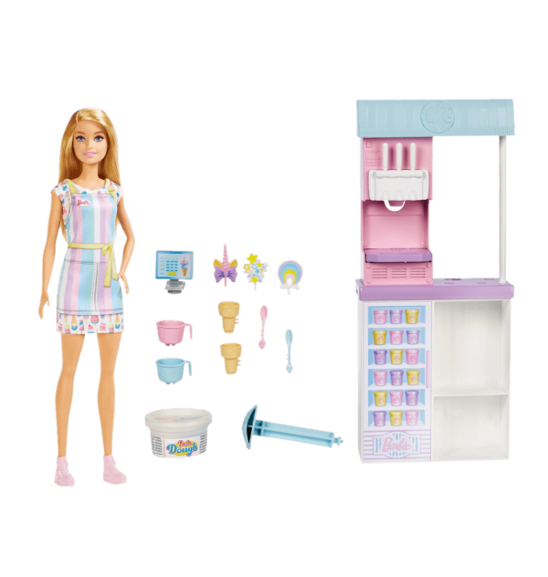 BARBIE HELADERIA - Image 4
