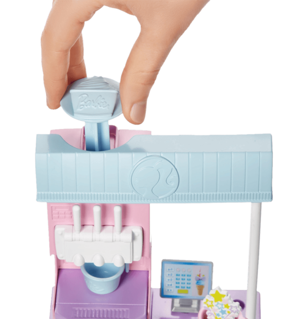BARBIE HELADERIA - Image 3