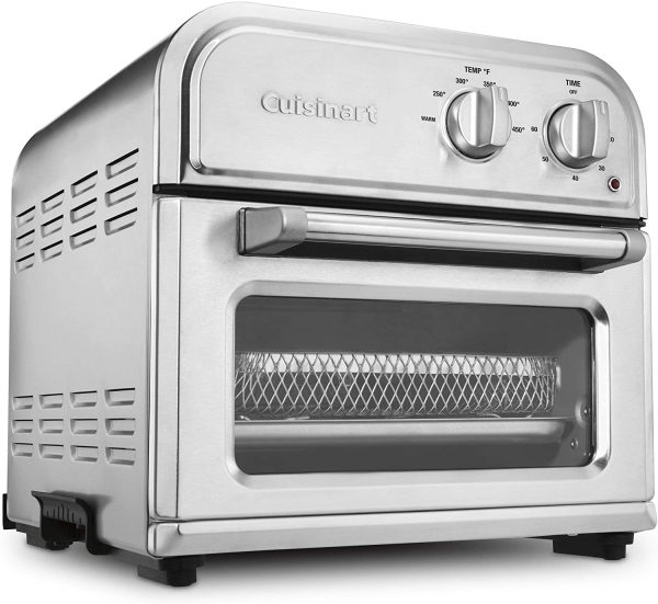 CUISINART AIRFRAYER COMPACTO - Image 6