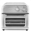 CUISINART AIRFRAYER COMPACTO