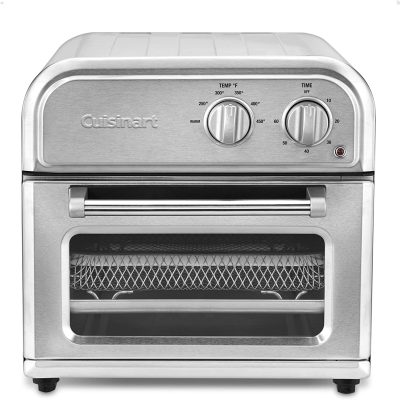 CUISINART AIRFRAYER COMPACTO