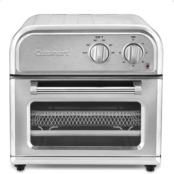 CUISINART AIRFRAYER COMPACTO