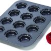 MOLDE HORNEAR HORNEAR MINI TARTAS - Image 3