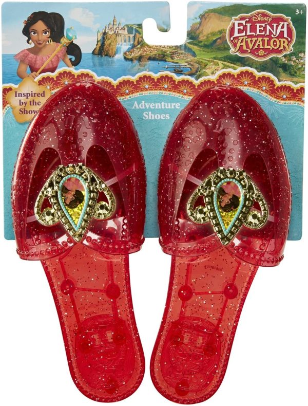 Zapatilla Elena de Avalor - Image 2