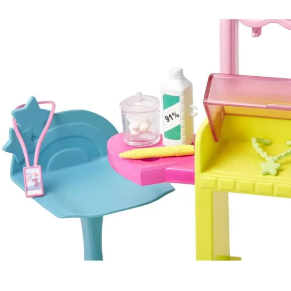 BARBIE SET PERFORADORA OREJAS - Image 3