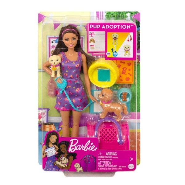 BARBIE SET PERFORADORA OREJAS - Image 6