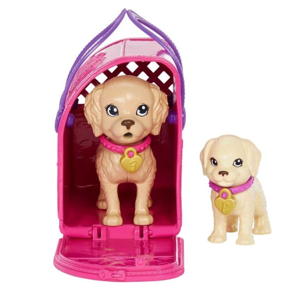 BARBIE SET PERFORADORA OREJAS - Image 9