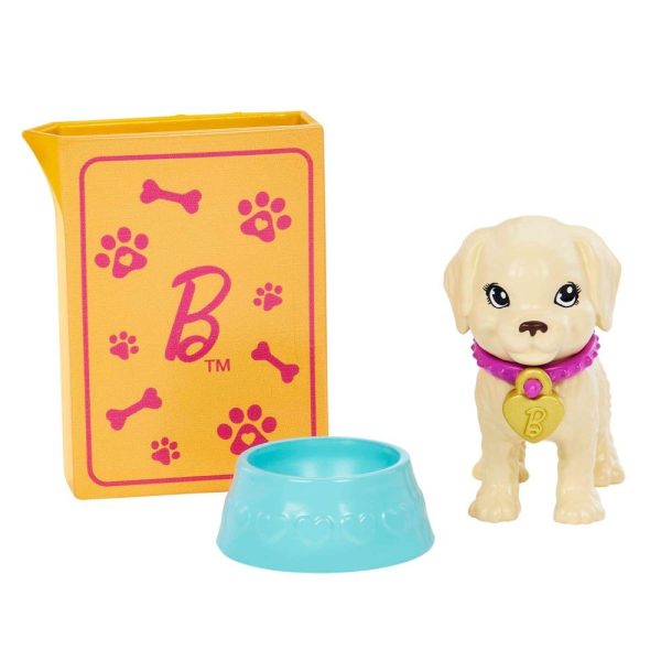 BARBIE SET PERFORADORA OREJAS - Image 8
