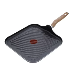 Plancha IMUSA Natural Stone