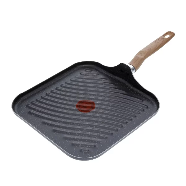 Plancha IMUSA Natural Stone