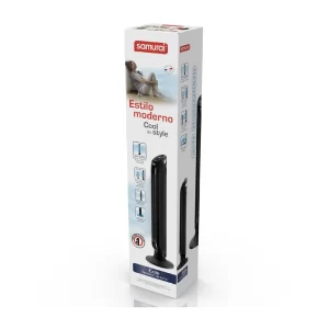 Ventilador De Torre Eole mecanico