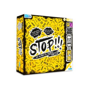 Juego Stop