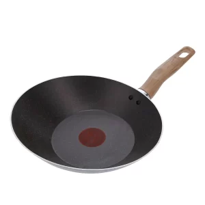 Mini Wok Asimétrico IMUSA Natural Stone