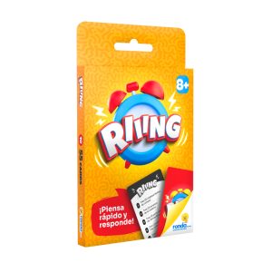 Juego Riiing