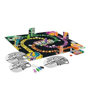 Juego Mesa Genios 11