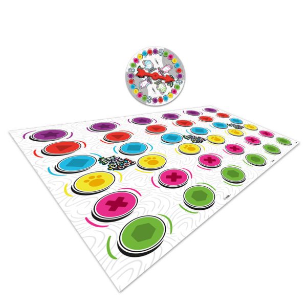 Juego mesa Enredados - Image 2