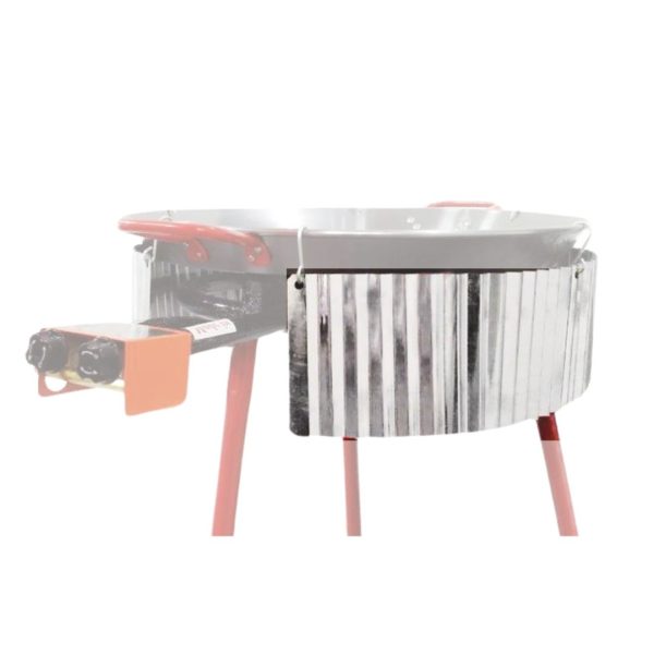 Paellero a Gas uso Exterior 55 cms - Image 2