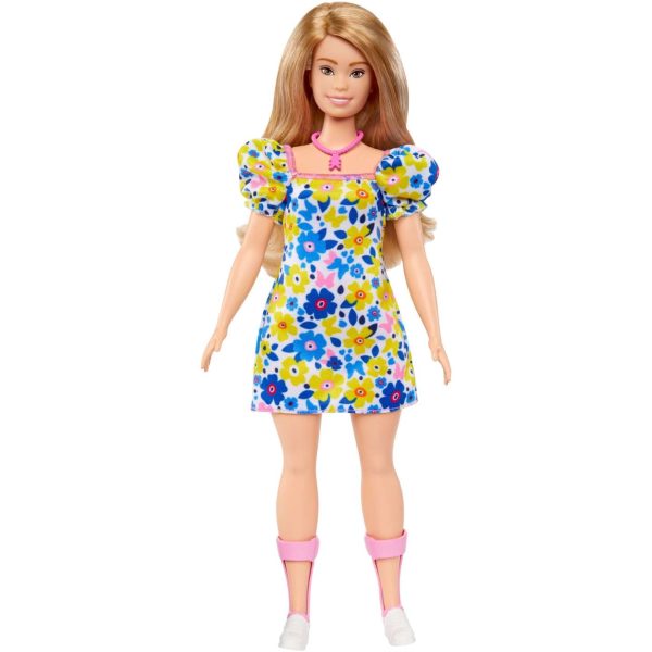BARBIE KEN FASHIONISTAS - Image 9