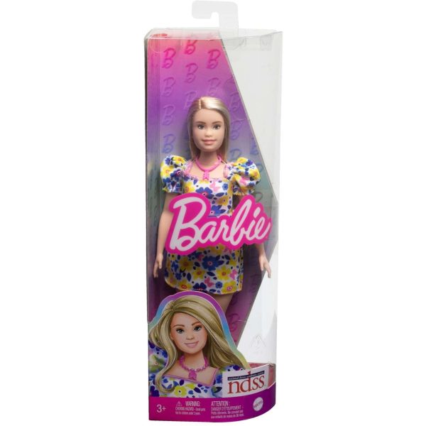 BARBIE KEN FASHIONISTAS - Image 8