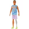BARBIE KEN FASHIONISTAS - Image 6