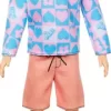 BARBIE KEN FASHIONISTAS - Image 4