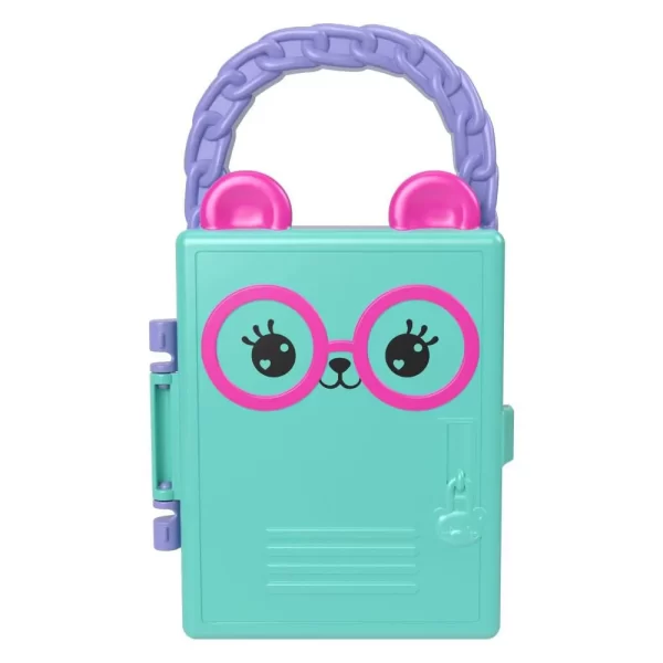 POLLY POCKET CLOSET FASHION REVEAL - Image 5