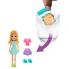POLLY POCKET CLOSET FASHION REVEAL - Image 3