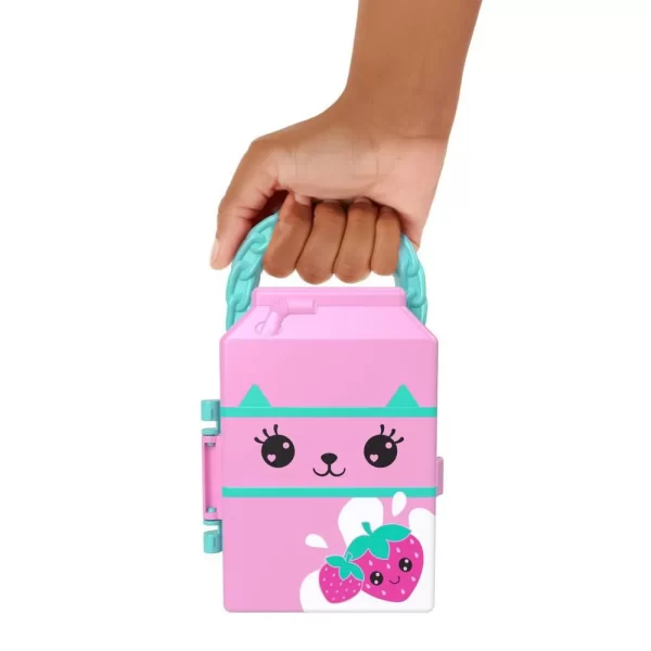 POLLY POCKET CLOSET FASHION REVEAL - Image 4