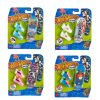 HOT WHEELS PATINETA CON TENIS DE SKATE - Image 4