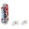 HOT WHEELS PATINETA CON TENIS DE SKATE - Image 3