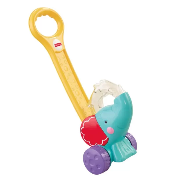 F-P ELEFANTE CAMINA CONMIGO
