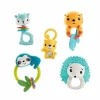 FISHER-PRICE BABY SONAJA PARA BEBÉS SENSIMALS - Image 6