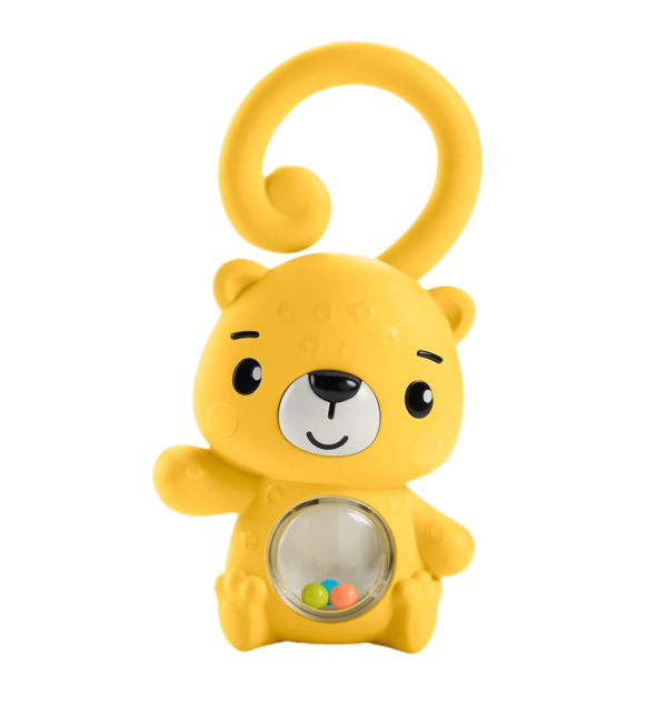 FISHER-PRICE BABY SONAJA PARA BEBÉS SENSIMALS - Image 3