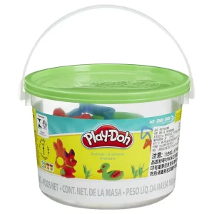 Play Doh Mini Balde
