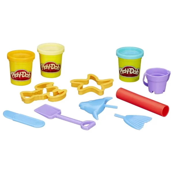 Play Doh Mini Balde - Image 3