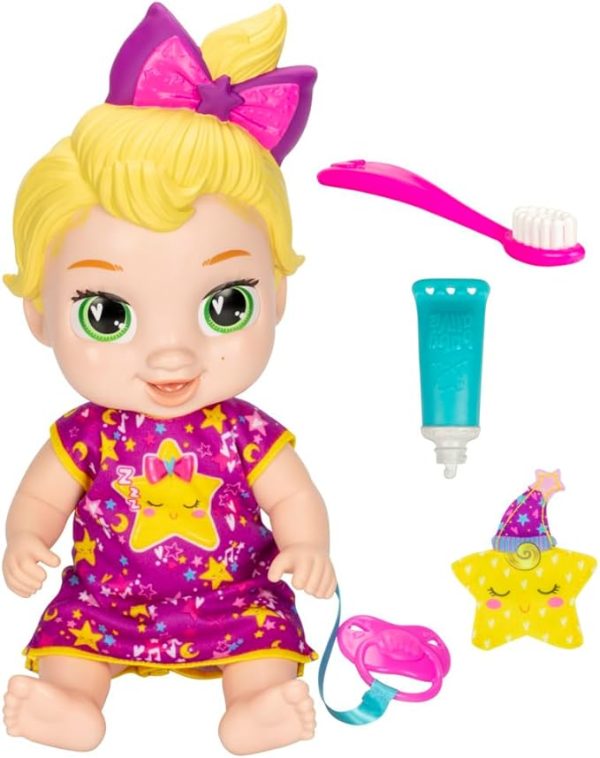 BABY ALIVE LALA GOOGOO FELICES SUEÑOS - Image 3