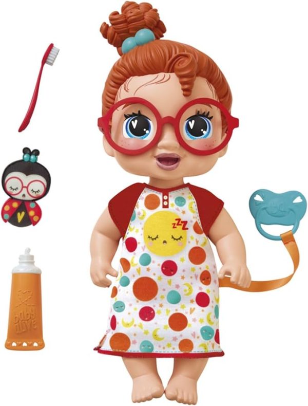 BABY ALIVE DOTTIE DOODLE FELICES SUEÑOS - Image 2