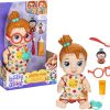 BABY ALIVE DOTTIE DOODLE FELICES SUEÑOS