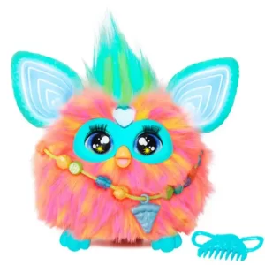 FURBY HEY FURBY CORAL