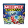 MONOPOLY KNOCKOUT
