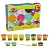 PLAY-DOH BRILLANTES CREACIONES