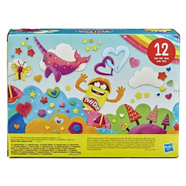 PLAY-DOH BRILLANTES CREACIONES - Image 3