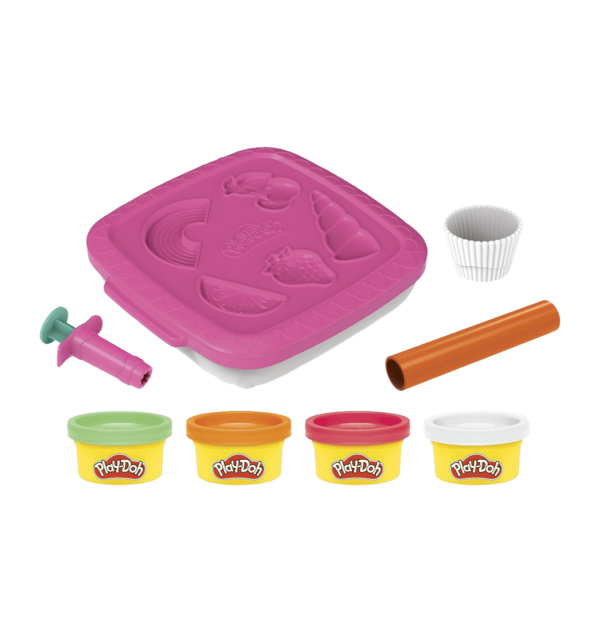 PLAY-DOH SET JUEGO DE PASTELITOS AST - Image 5